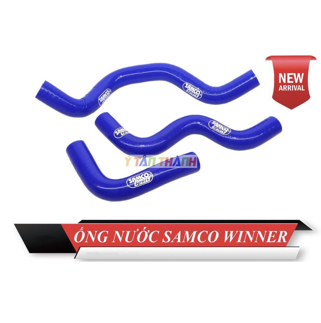 Ống Nước Samco Winner