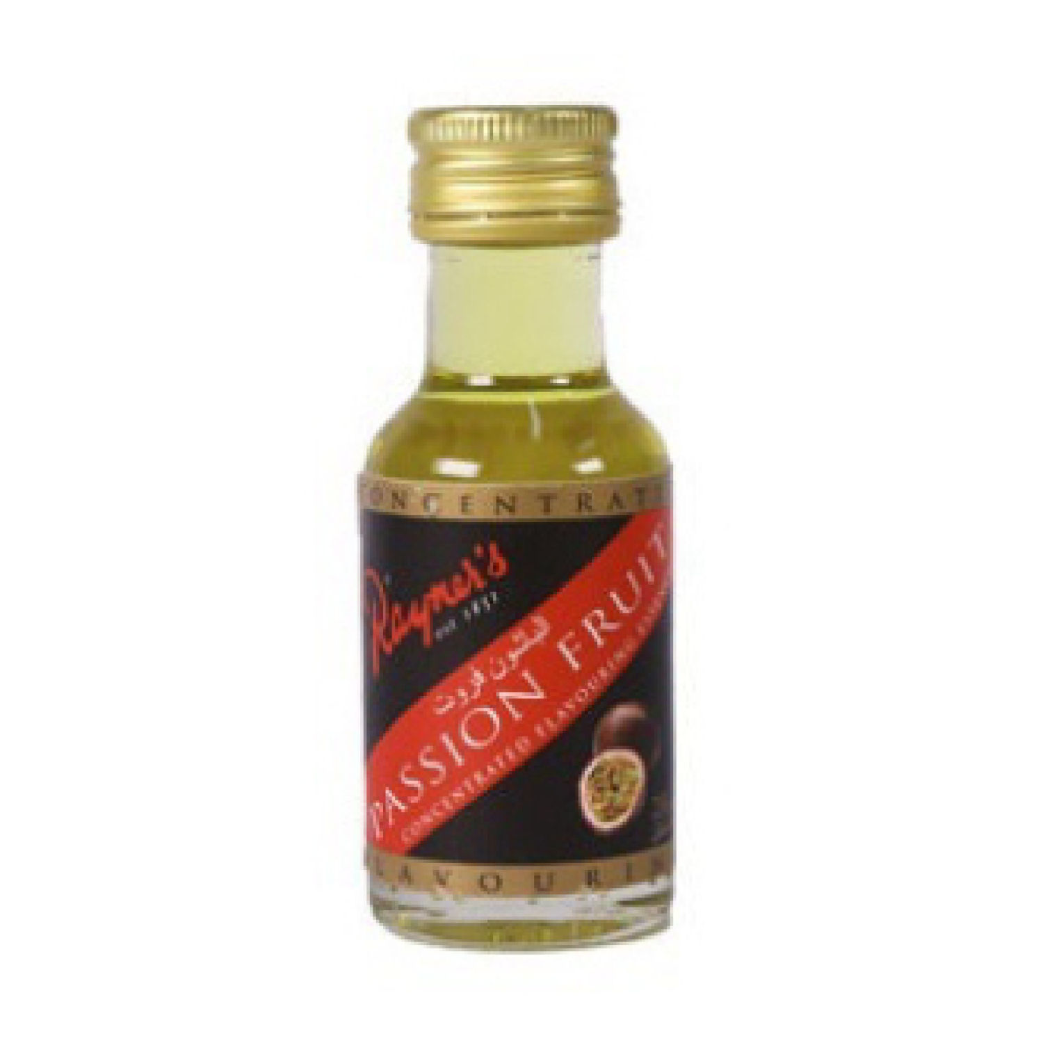 Hương Chanh leo Rayner's (28ml)