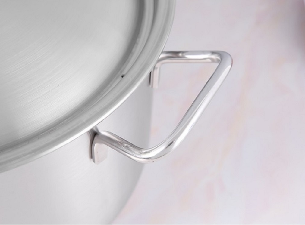 NỒI LUỘC GÀ HT COOK SIZE 28CM