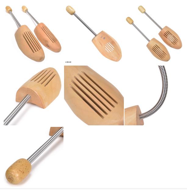 Cây giữ Form giày – Shoe tree
