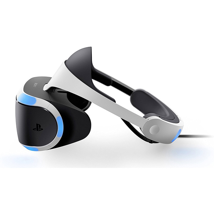 Kính thực tế ảo PlayStation VR - Basic