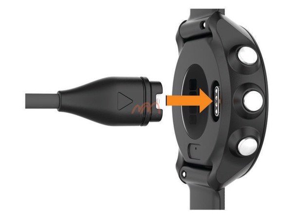 Cáp sạc đồng hồ Garmin Forerunner 245/ 245 Music