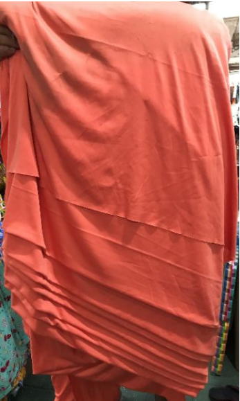 Vải thun may màn cửa, bọc nệm, nệm ghế, nắp bàn,...