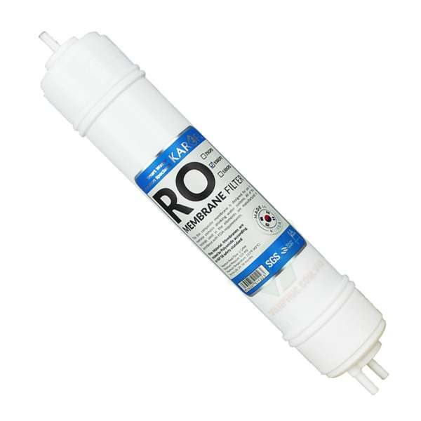 Màng lọc ro 100gpd hàn quốc - lõi số 4 - - chính hãng