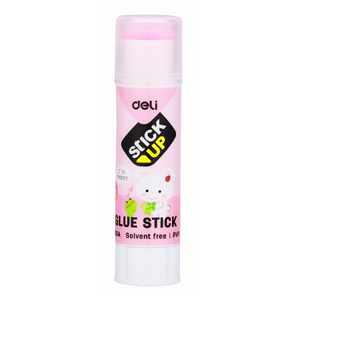 Hồ khô màu Deli E7165A 8g
