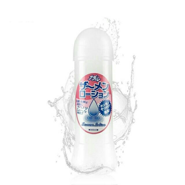 Gel mô phỏng  tinh binh siêu bôi trơn 300ml