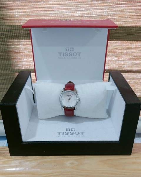 Đồng hồ nữ - Tissot T-Wave T023.210.16.111.01