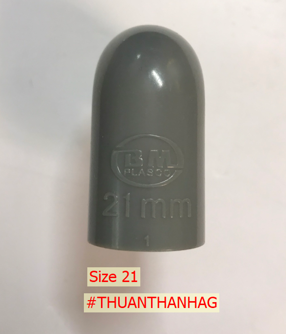 Phụ kiện ống nước pvc bình minh