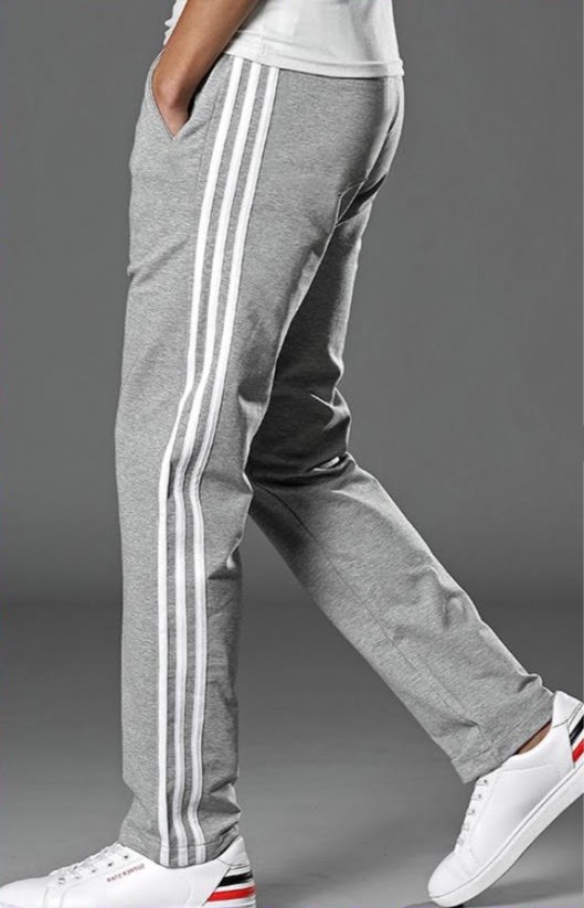 Quần Jogger trơn/dành cho cả nam và nữ