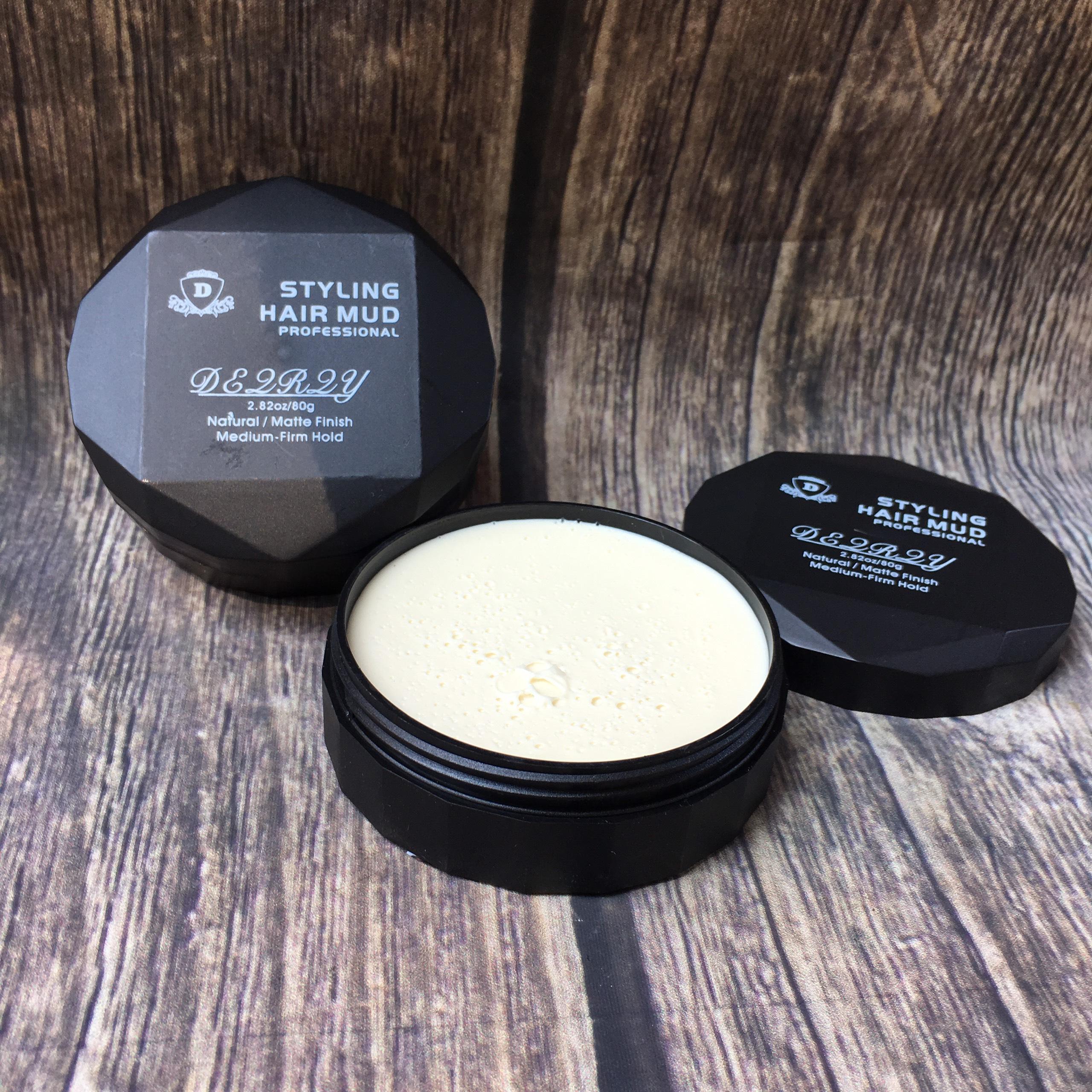 Sáp VuốtTóc D STYLING HAIR MUD Giư Nếp Cực Tốt