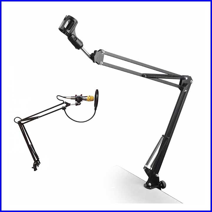 Giá đỡ micro thu âm chính hãng