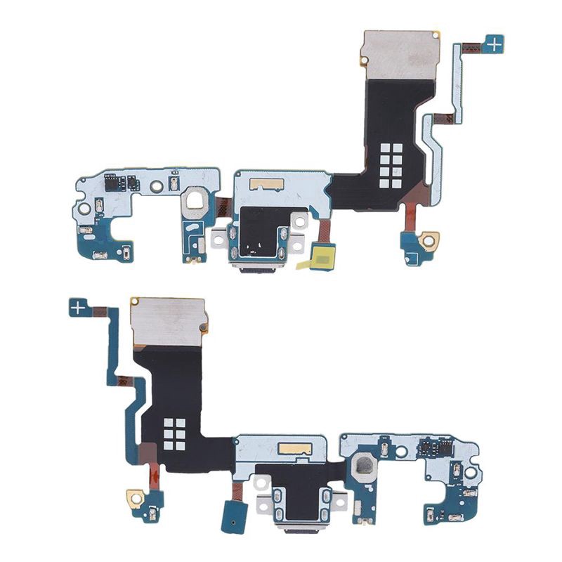 Cụm Chân Sạc Samsung Galaxy S9