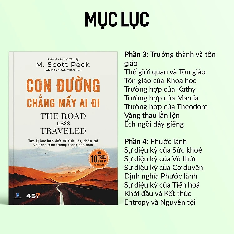 Cá Chép - Con đường chẳng mấy ai đi