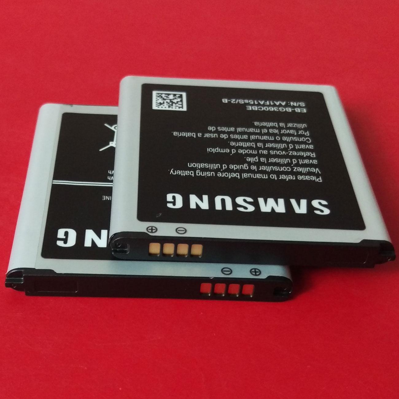 Pin thay thế dành cho Galaxy Core Prime G360 - Hàng nhập khẩu