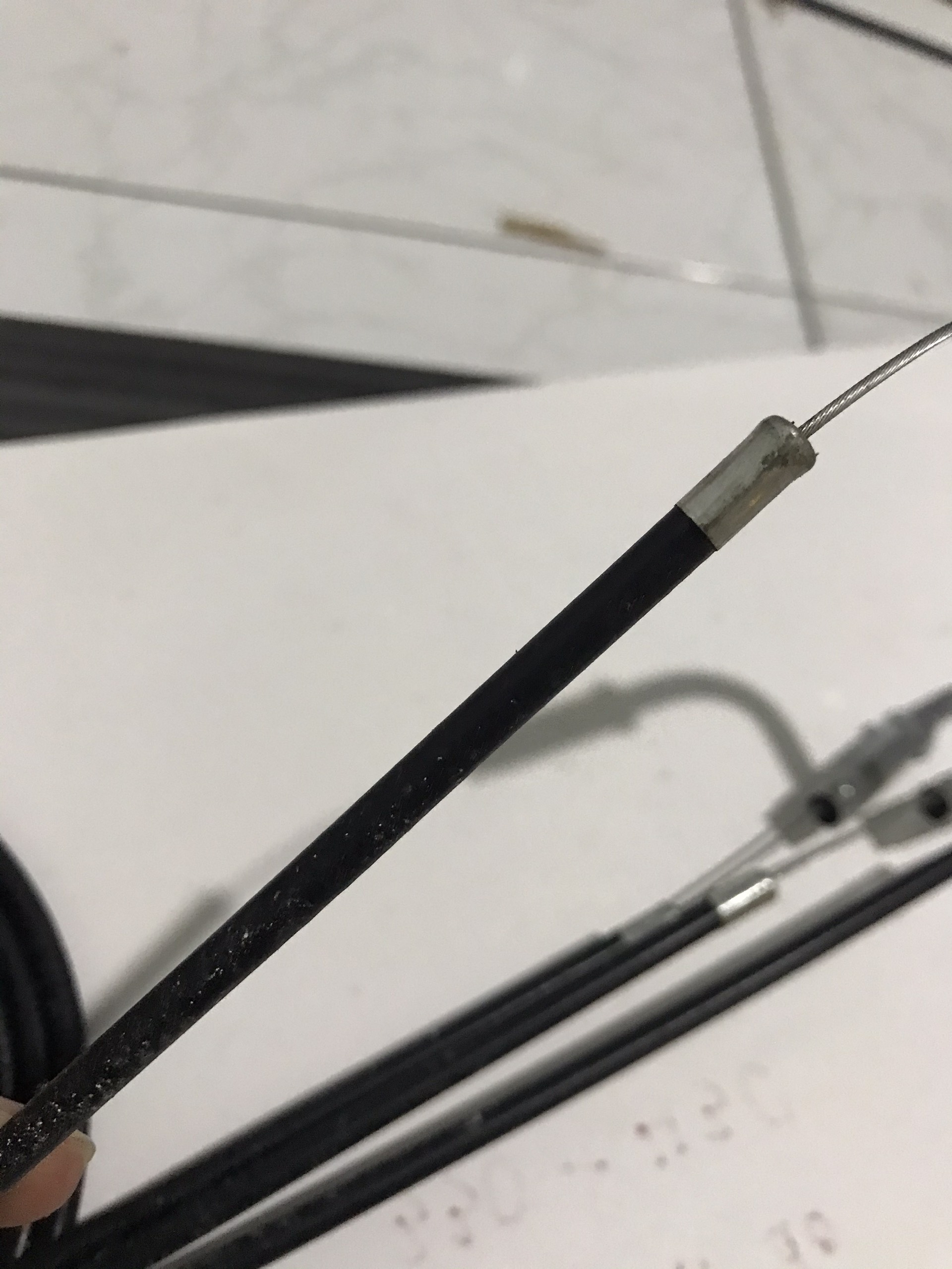 [HCM]DÂY GA MÁY CẮT CỎ