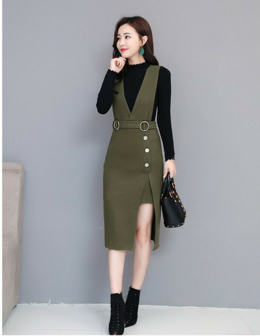 SET YẾM THU ĐÔNG SIÊU SANG CHẢNH CHO CHỊ EM