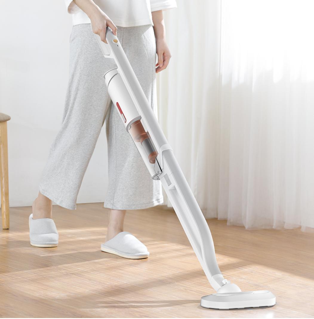 Hanrui - Hút bụi Deerma không dây Cao cấp DEM-VC10