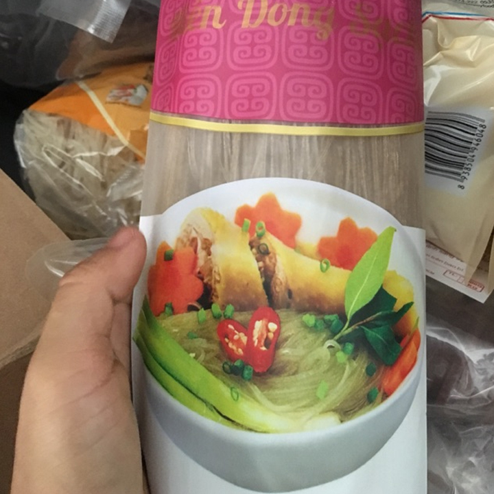 Miến Dong Sạch Tâm Thủy 300g