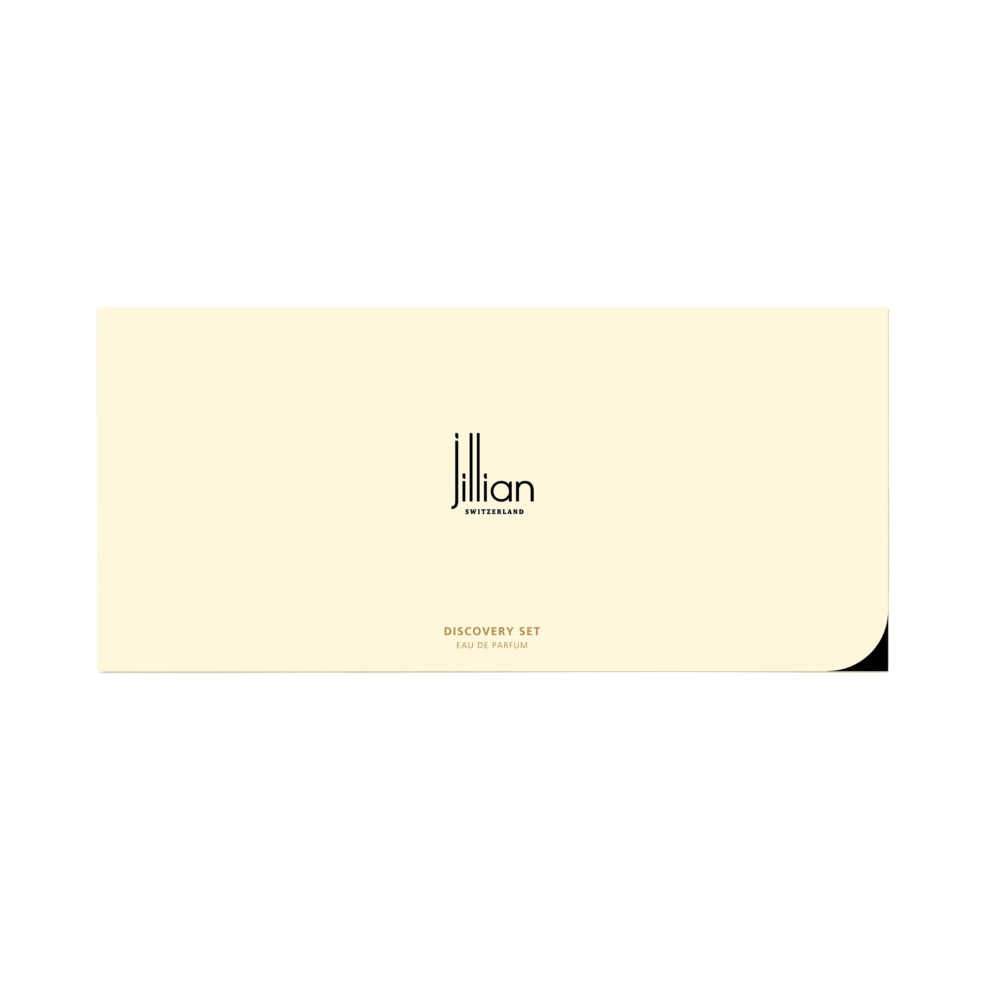 Set Nước hoa Jillian Nữ WOMEN'S BOLD DISCOVERY 5x2.5ml