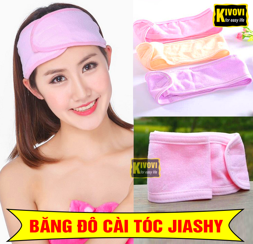 [Headbands] headbands wash face makeup makeup/skincare lotion/absorb sweat-set hair male/female head wrap hair personality cute jiashy 0278-kivovi