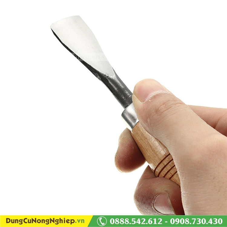 Bộ đục gỗ 6 cây cao cấp