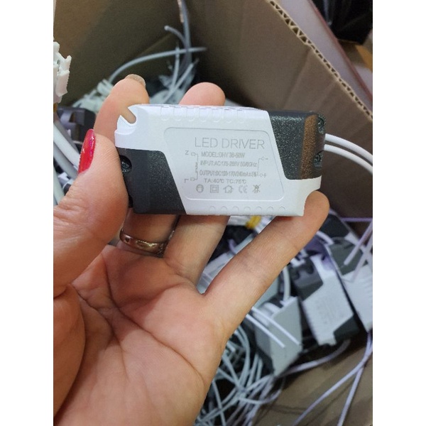 Chấn lưu 36- 50w