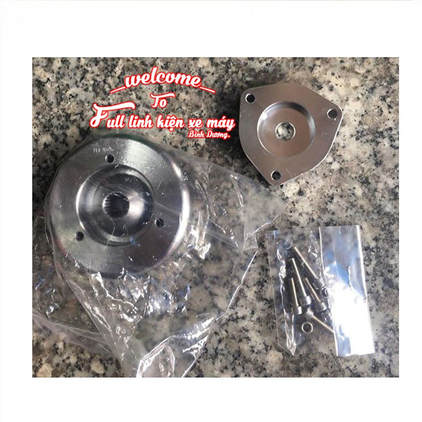Tạ Khóa Nồi Dream Wave Sumracing