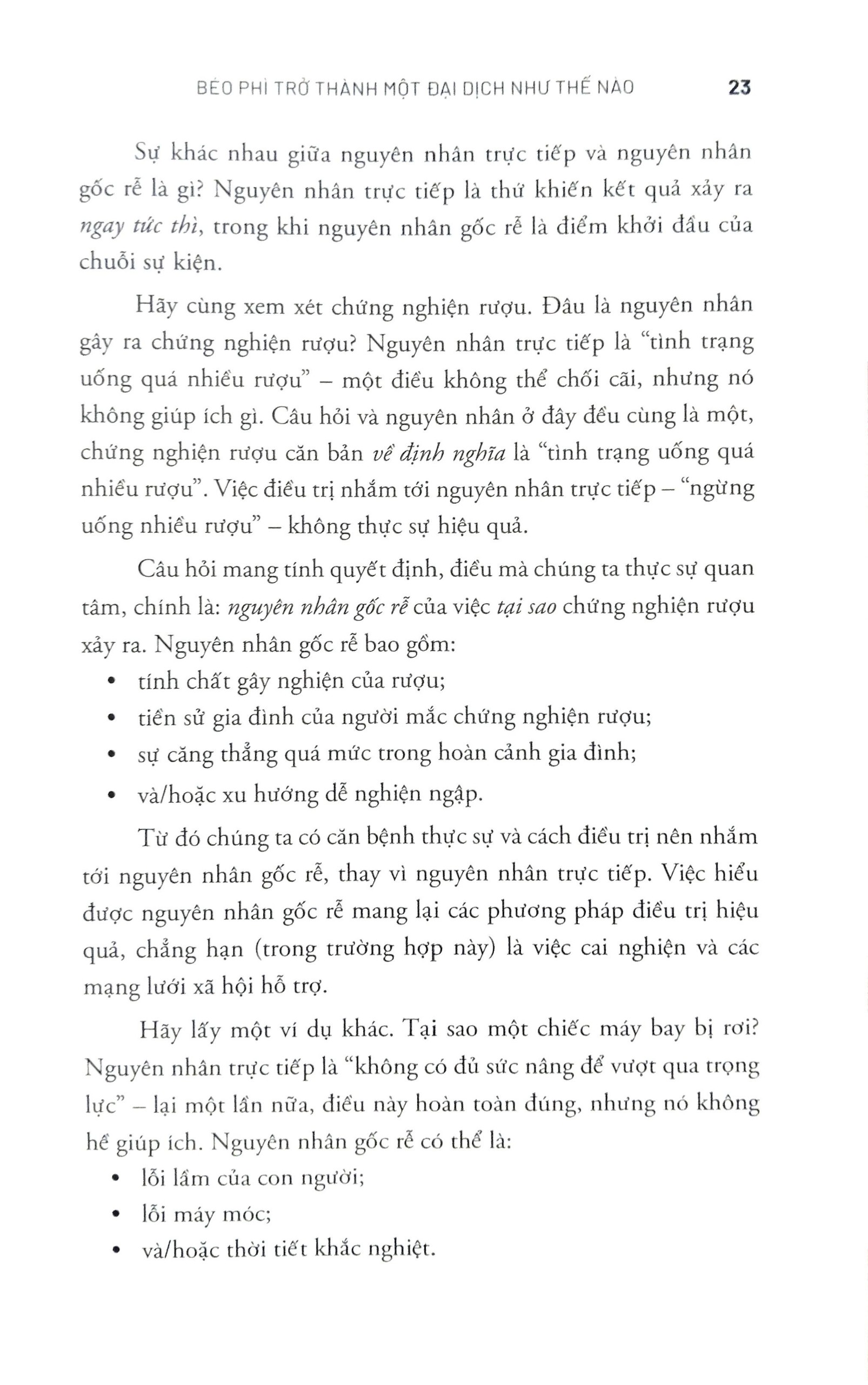 Sách Alphabooks - Giải Mã Bí Mật Giảm Cân - The Obesity Code