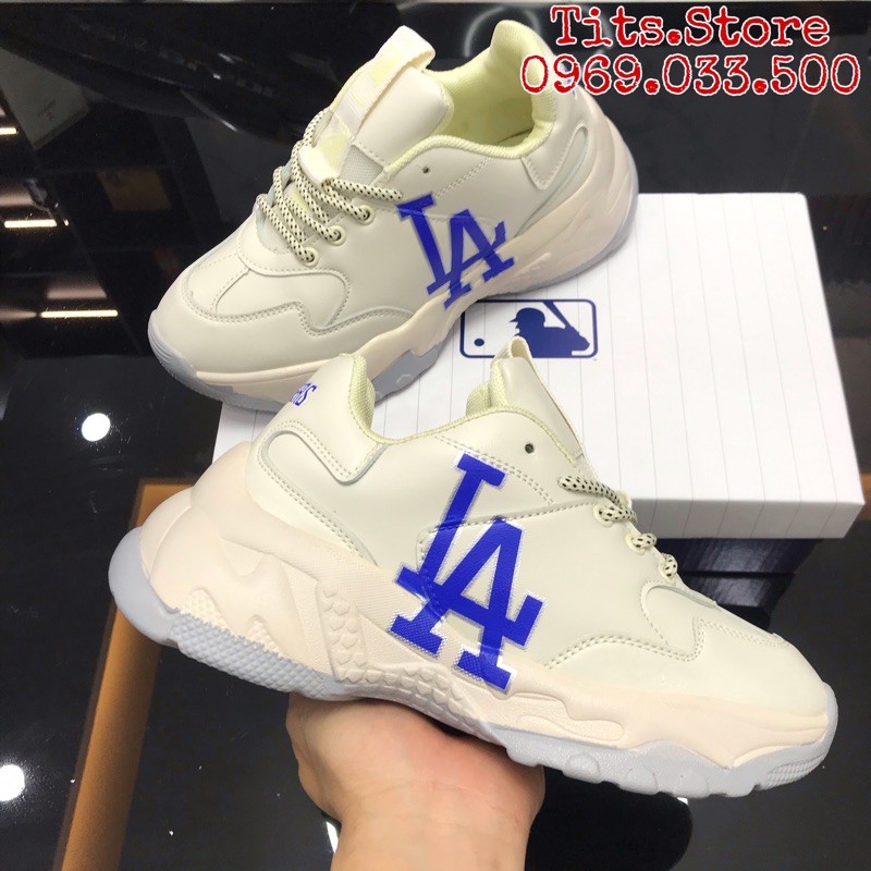 🎁 giày thể thao la nam nữ
