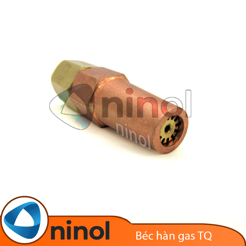 Béc hàn gas TQ