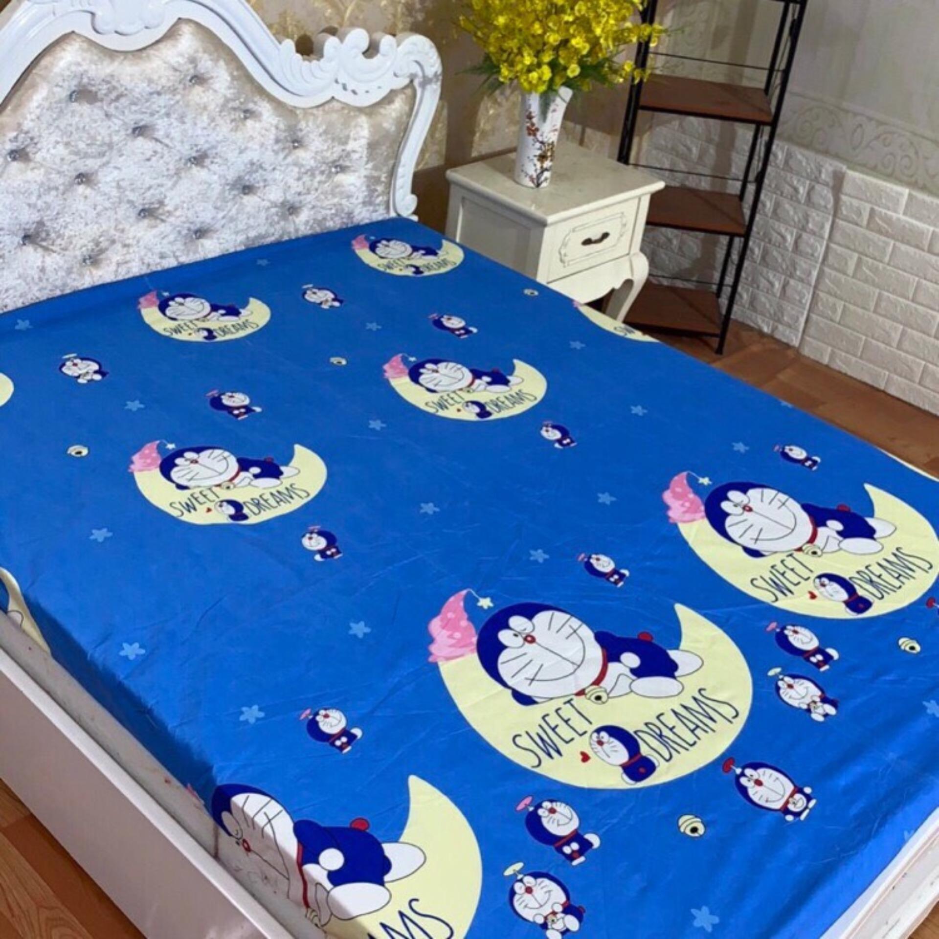 Ga cotton chống thấm đủ size 1m2,1m6,1m8,2.2m*2m