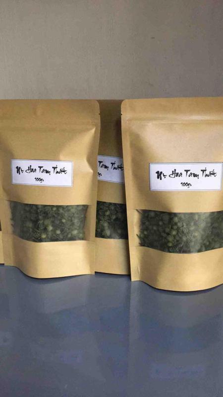 Nụ hoa tam thất. 0988101001. tốt nhất
