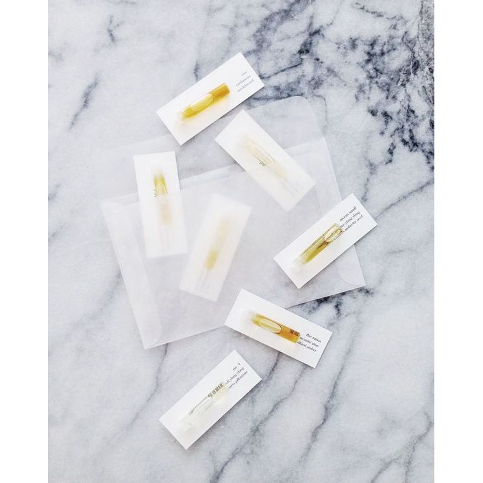 🔥🔥 Nước hoa YSL Y EDP Tester (1ml/3ml/5ml)