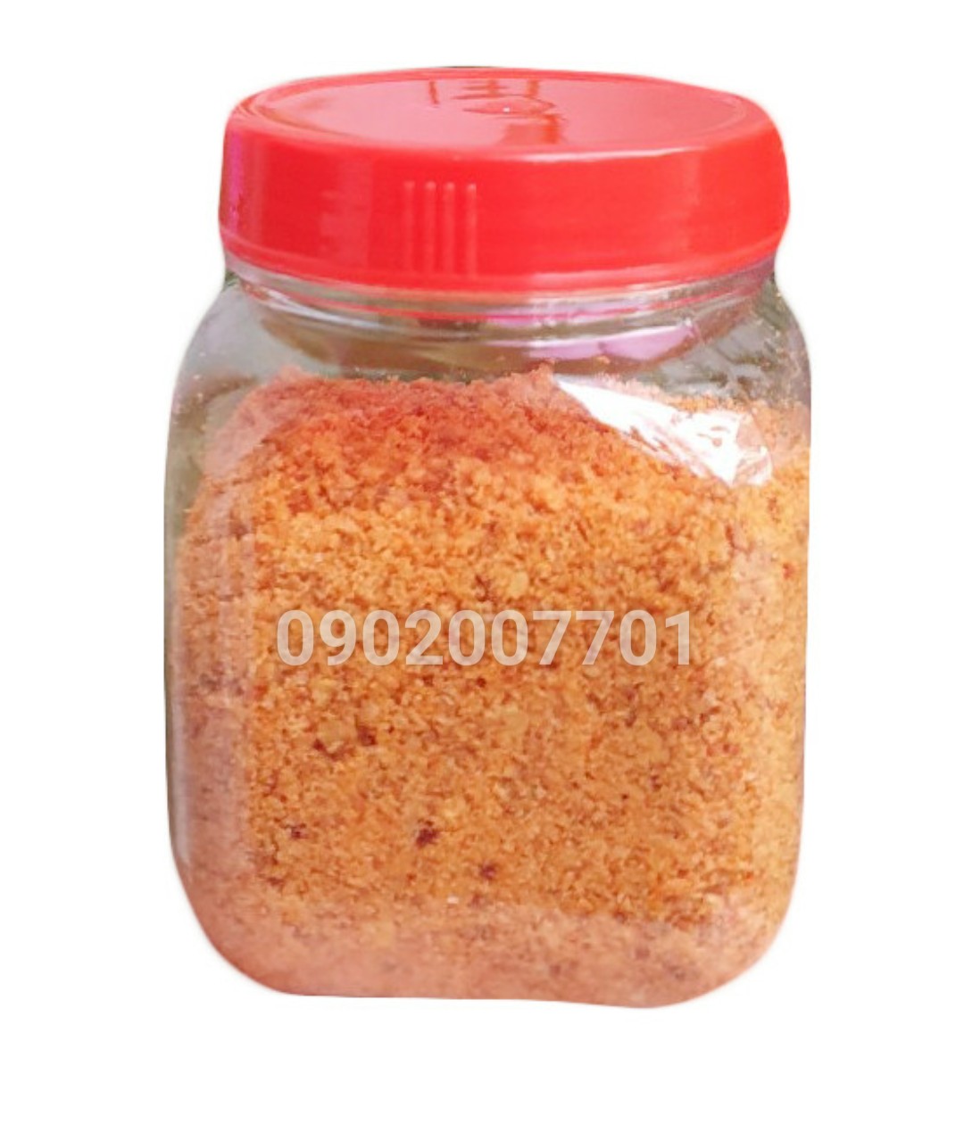 1 Kg Muối tôm nhuyễn loại 1 Tây Ninh chính gốc cực ngon - 2 Hủ 500g-muối tôm tây ninh-Đồ Ăn Vặt
