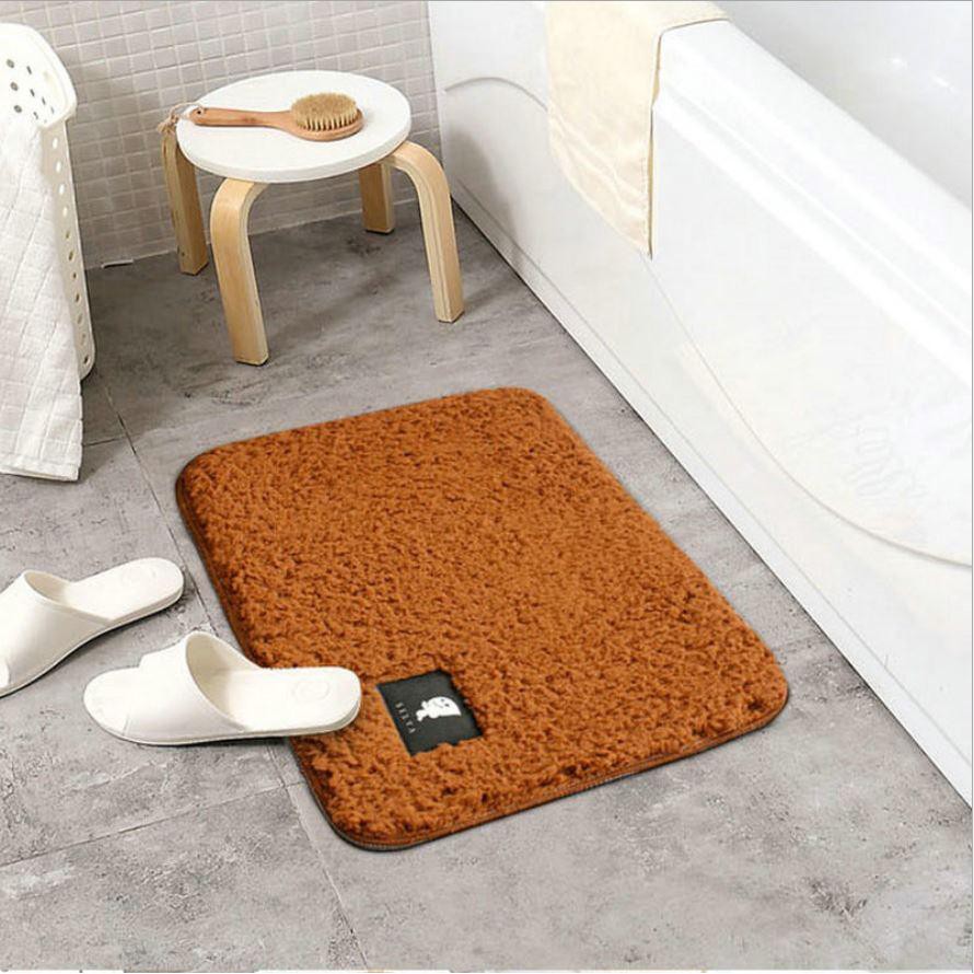 Thảm nhà tắm SILVA 40*60 (nhiều màu)
