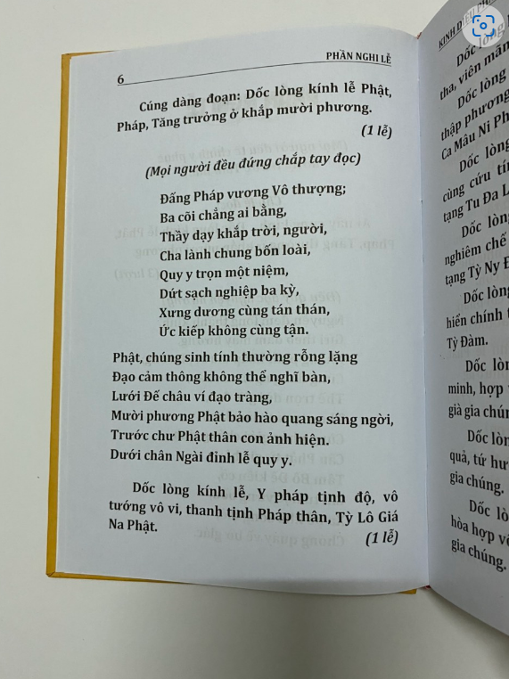 Sách - Kinh Diệu Pháp Liên Hoa (Dịch giả : HT.Thích Tuệ Hải ) (Bản đẹp , Bìa Cứng)