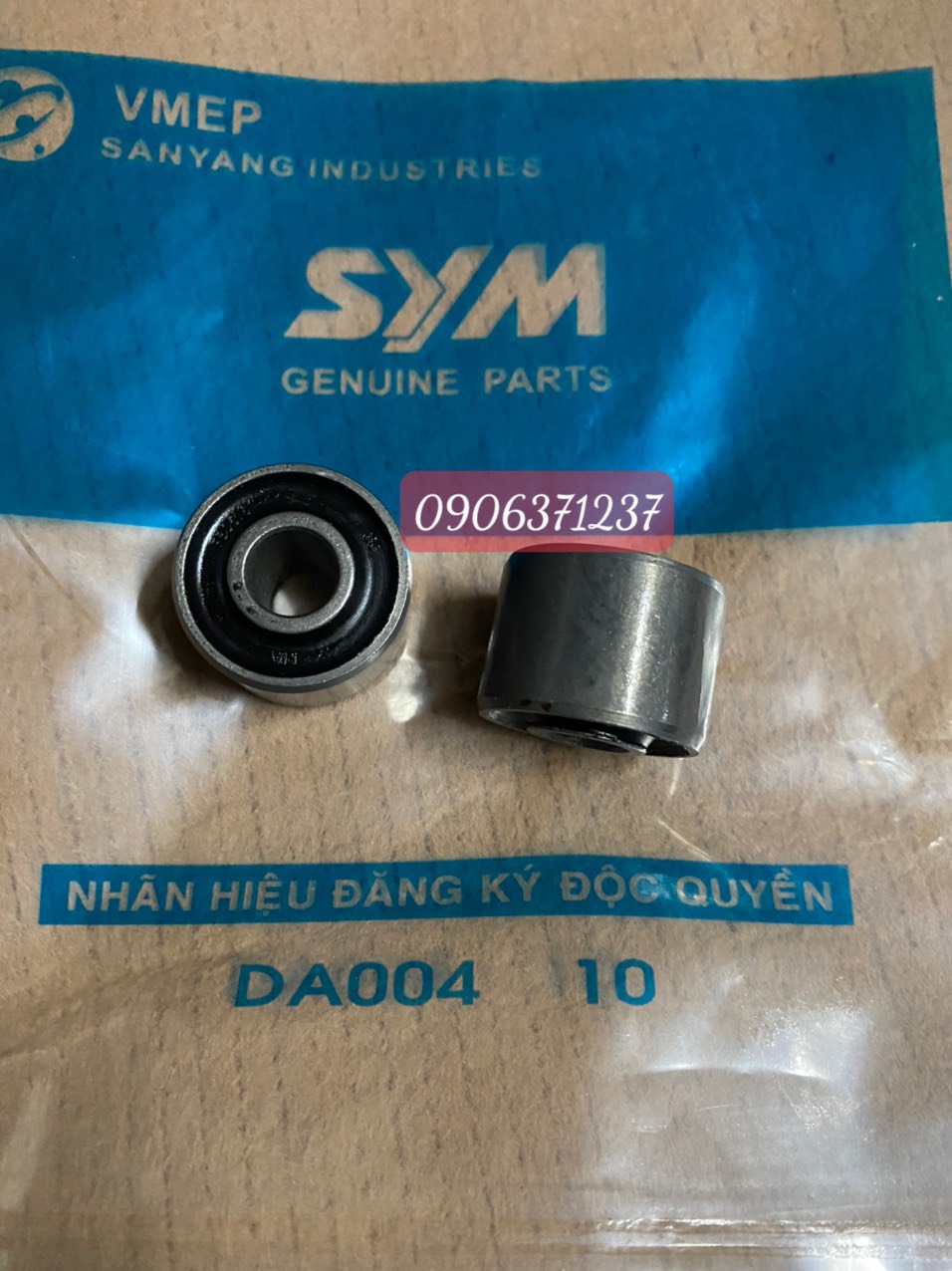 Cặp ắt treo máy xe Attila/ Ab/Vario/Click/ Lead/Scr và nhiều dòng xe khác