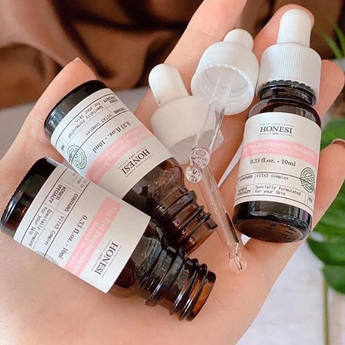 Serum Honesi Trị Nám Hàn Quốc