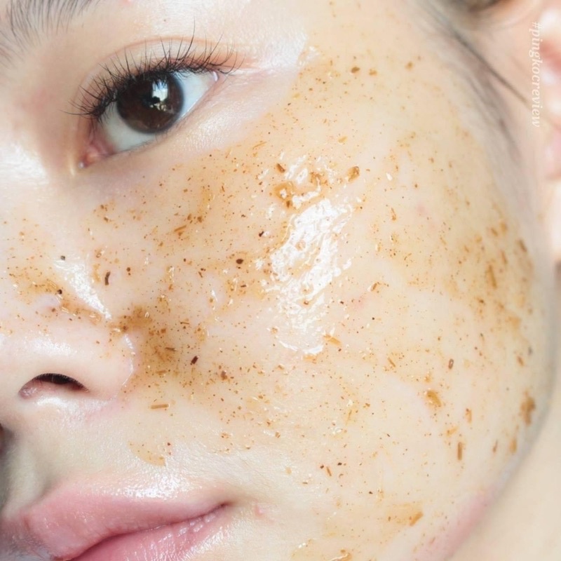Mặt Nạ Ngải Cứu Im From Mugwort Mask