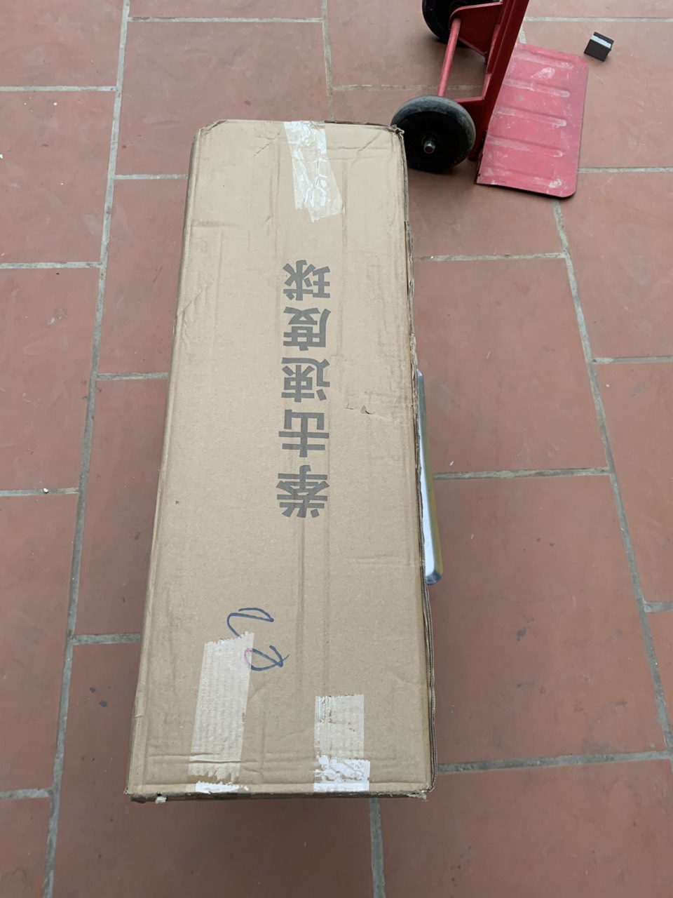 Trụ đấm Boxing pro bóng đặc cao cấp