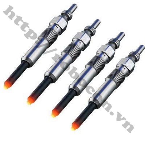 BUGI SẤY 24V