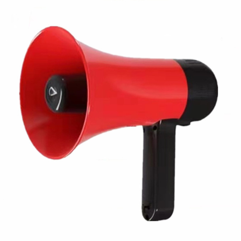 Loa phóng thanh cỡ đại cầm tay, ghi âm, phát lại, có bluetooth