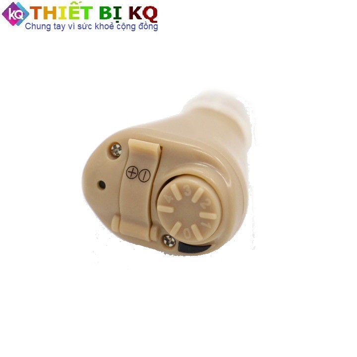 Máy trợ thính nhét tai Axon K82