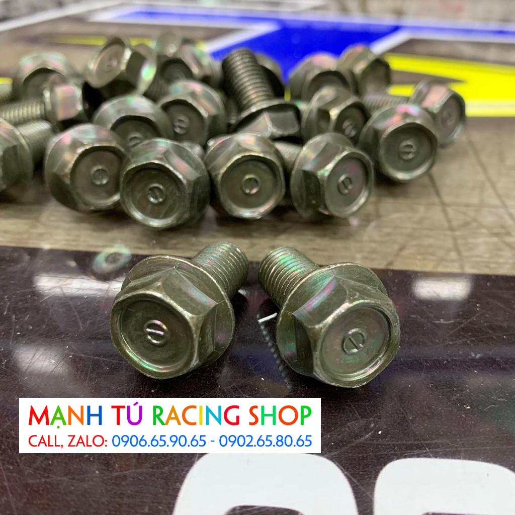 ỐC CẢNG SPORT - XIPO - 1 BỘ 2 CON