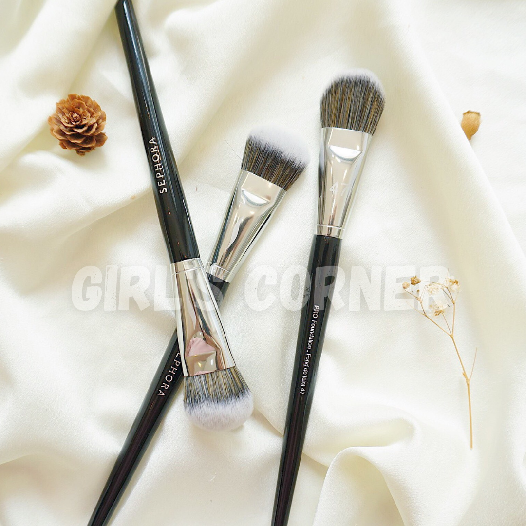 [HCM]Cọ nền Sephora 47