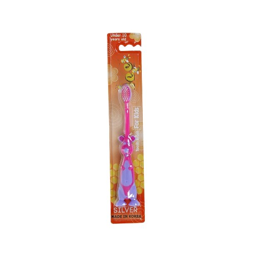 Bàn chải đánh răng hiệu Bee - Nhập Khẩu Hàn Quốc