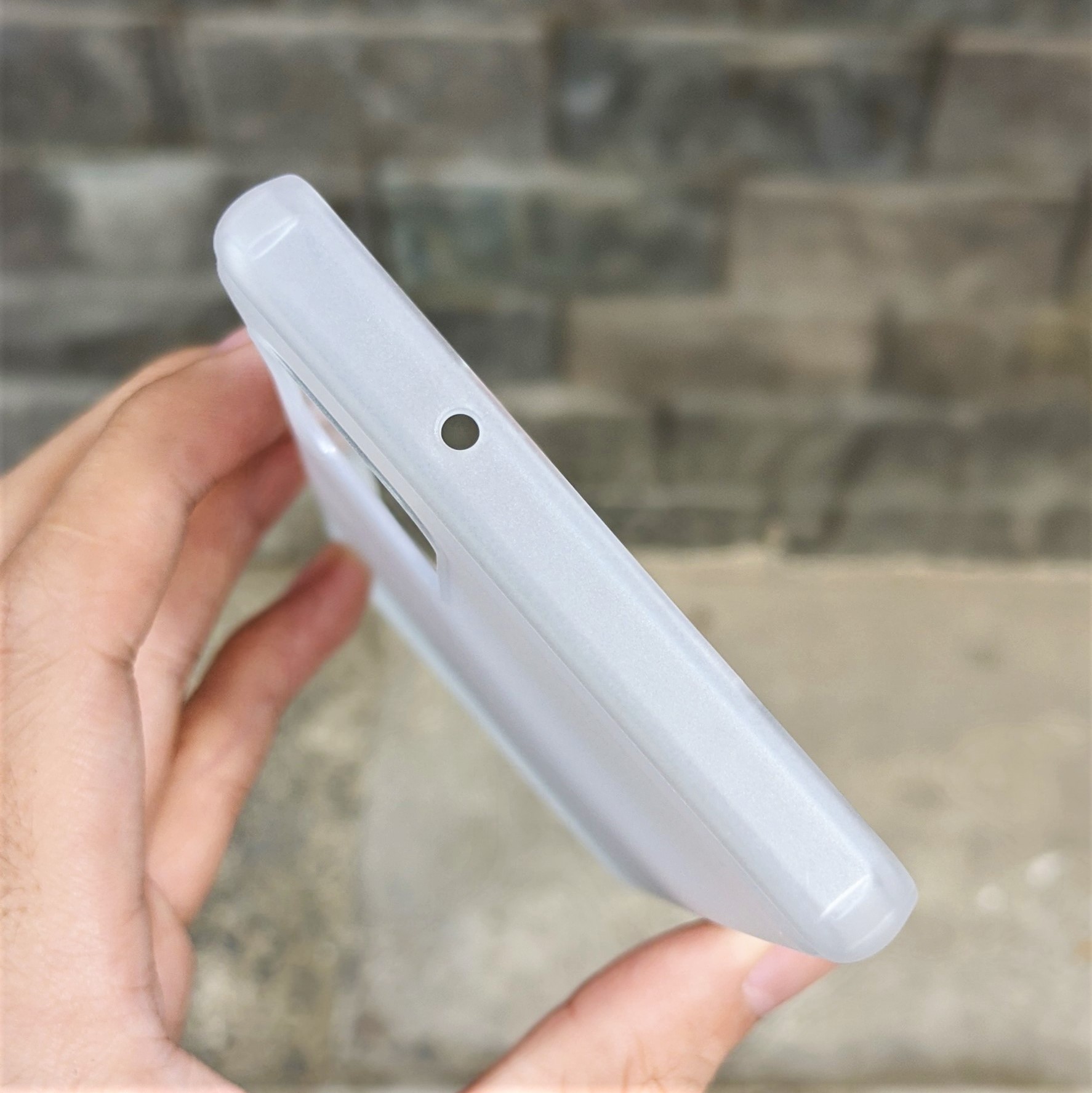 [HCM]Ốp lưng Samsung Galaxy Note 20 TPU dẻo siêu mỏng ôm sát máy.