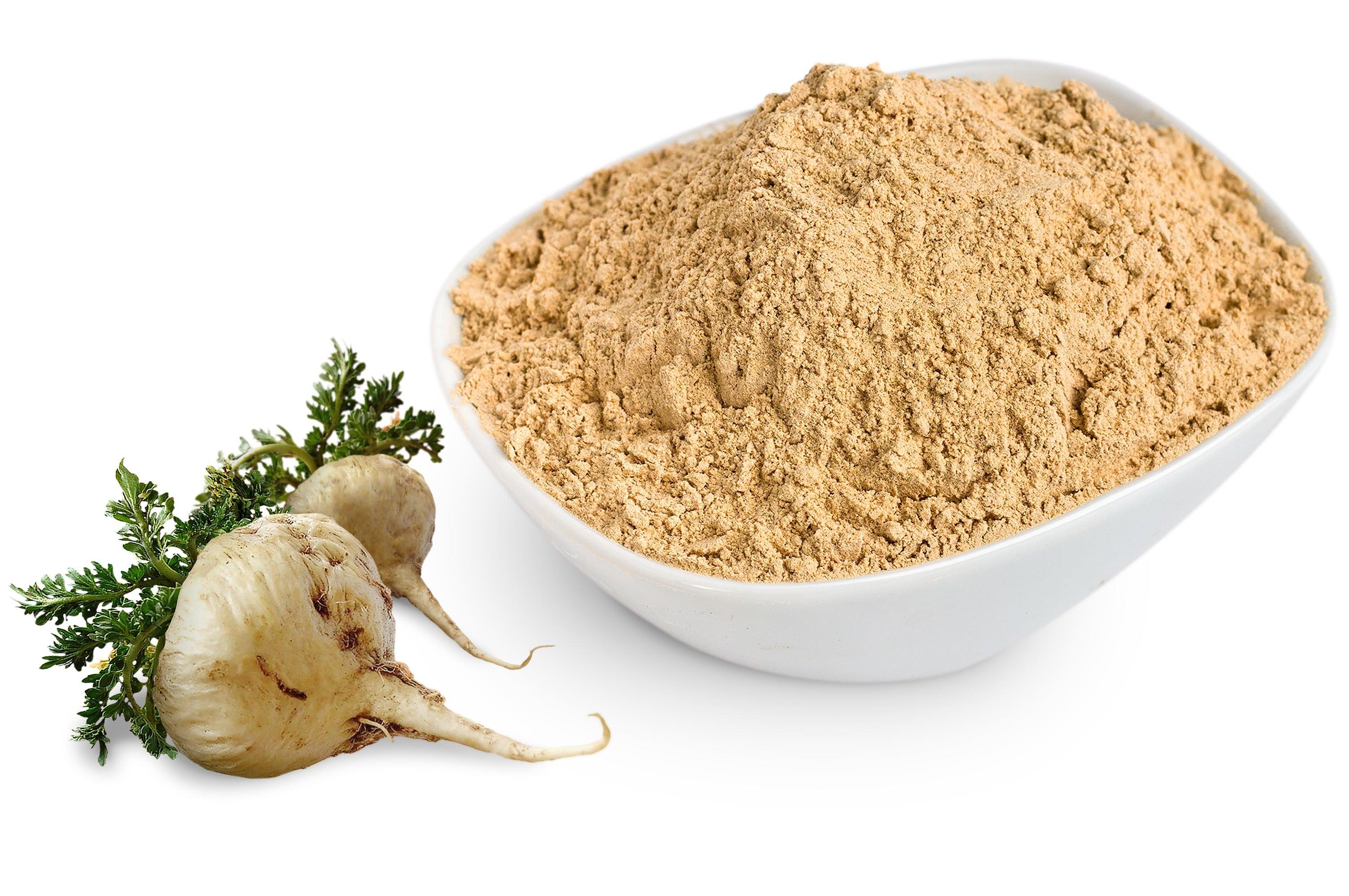 Bột Maca Hữu Cơ Peru Maca Powder (200g)