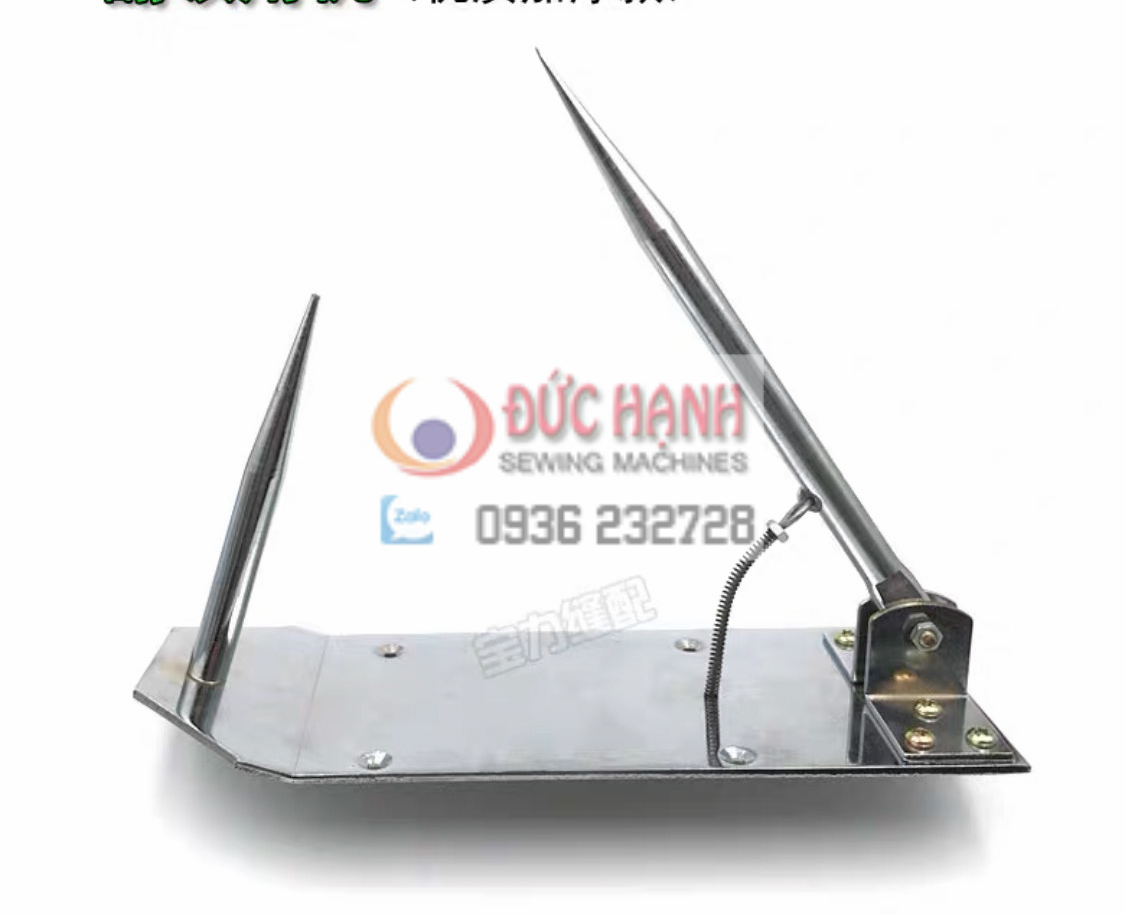 Dụng cụ lộn cổ áo sơ mi