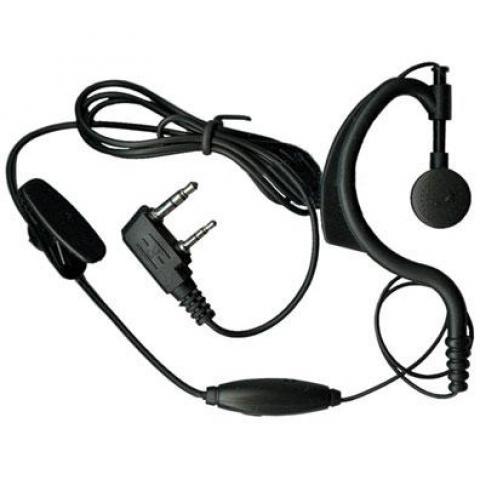 Tai nghe bộ đàm liền Micro ICOM IC-V88